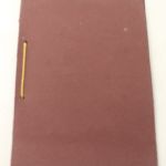 774 8235 WATERCOLOURS